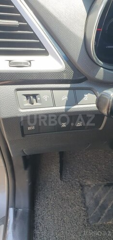 Hyundai Santa Fe 2014, 173,000 km - 2.2 l - Gəncə