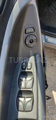 Hyundai Santa Fe 2014, 173,000 km - 2.2 l - Gəncə