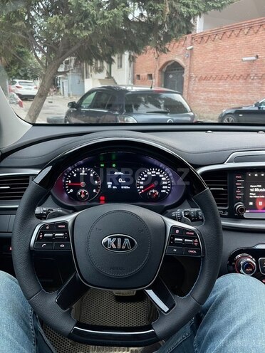 Kia Sorento 2018, 128,000 km - 2.2 l - Bakı