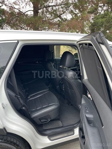 Kia Sorento 2018, 128,000 km - 2.2 l - Bakı