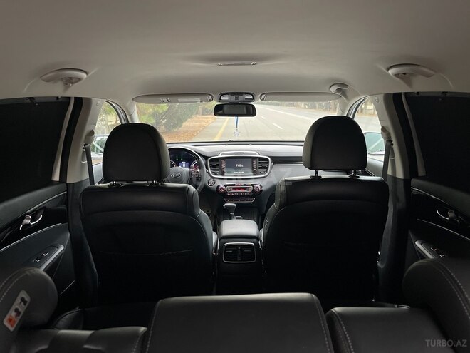 Kia Sorento 2018, 128,000 km - 2.2 l - Bakı