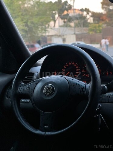 BMW 320 2002, 297,458 km - 2.2 l - Bakı