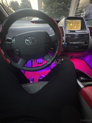 Toyota Prius 2009, 252,000 km - 1.5 l - Bakı