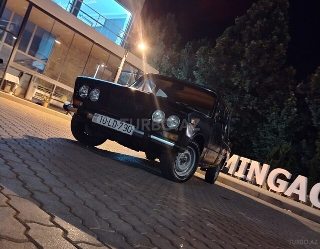 LADA (VAZ) 2106 1982, 100,000 km - 1.3 l - Mingəçevir