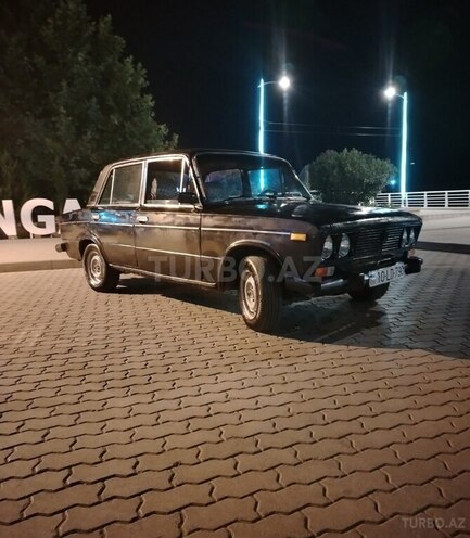 LADA (VAZ) 2106 1982, 100,000 km - 1.3 l - Mingəçevir