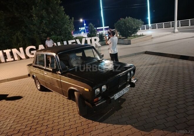 LADA (VAZ) 2106 1982, 100,000 km - 1.3 l - Mingəçevir