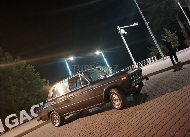 LADA (VAZ) 2106 1982, 100,000 km - 1.3 l - Mingəçevir