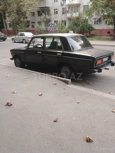 LADA (VAZ) 2106 1982, 100,000 km - 1.3 l - Mingəçevir