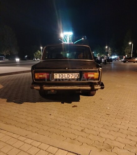 LADA (VAZ) 2106 1982, 100,000 km - 1.3 l - Mingəçevir