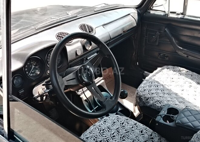 LADA (VAZ) 2106 1982, 100,000 km - 1.3 l - Mingəçevir