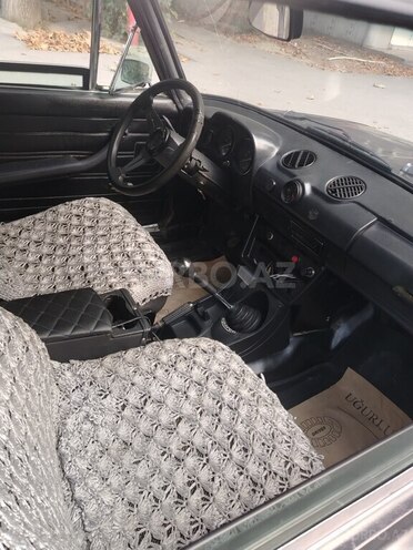 LADA (VAZ) 2106 1982, 100,000 km - 1.3 l - Mingəçevir