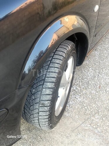 Mercedes Vito 2010, 524,000 km - 2.2 l - Bakı