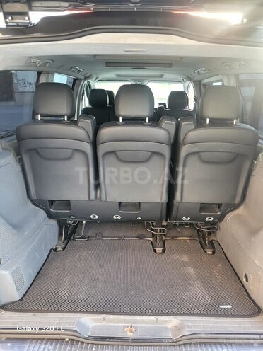 Mercedes Vito 2010, 524,000 km - 2.2 l - Bakı