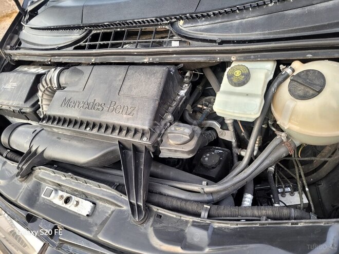 Mercedes Vito 2010, 524,000 km - 2.2 l - Bakı
