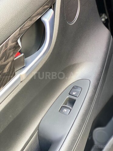 Hyundai Grandeur 2017, 157,000 km - 2.2 л - Bakı