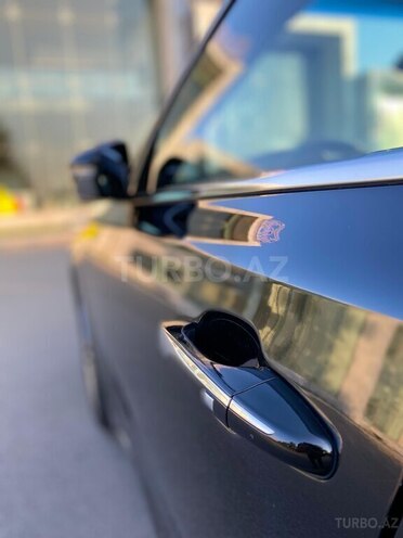 Hyundai Grandeur 2017, 157,000 km - 2.2 л - Bakı