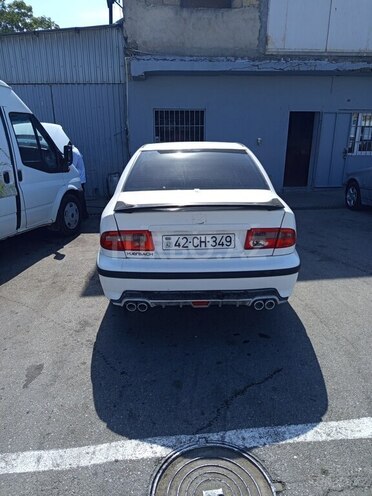 Iran Khodro Samand 2021, 200,000 km - 1.6 л - Bakı