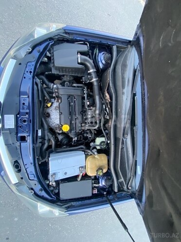 Opel Astra 2005, 310,000 km - 1.4 l - Bakı