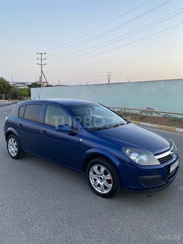 Opel Astra 2005, 310,000 km - 1.4 l - Bakı
