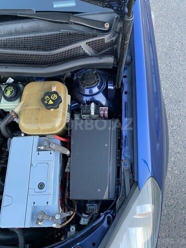 Opel Astra 2005, 310,000 km - 1.4 l - Bakı