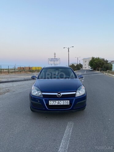 Opel Astra 2005, 310,000 km - 1.4 l - Bakı