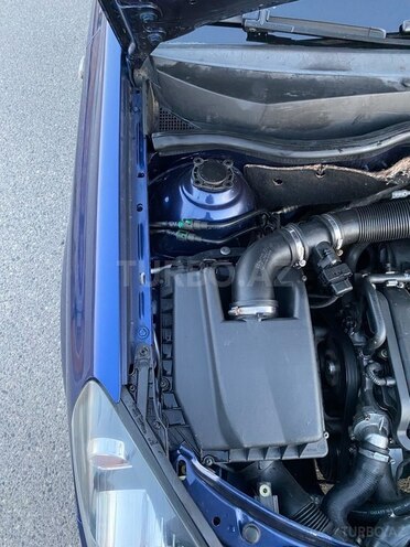 Opel Astra 2005, 310,000 km - 1.4 l - Bakı