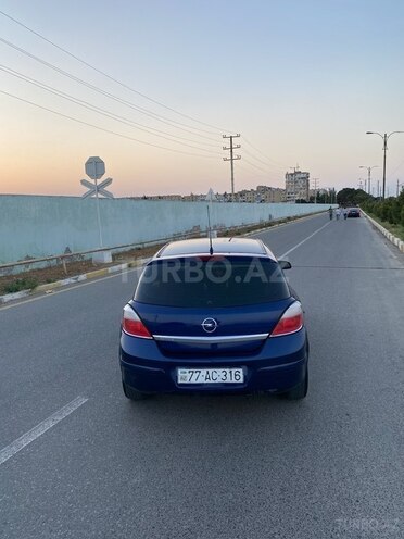 Opel Astra 2005, 310,000 km - 1.4 l - Bakı