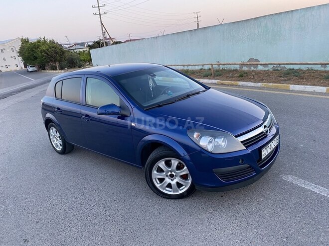 Opel Astra 2005, 310,000 km - 1.4 l - Bakı