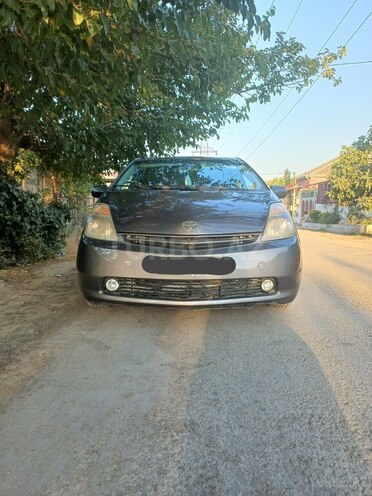 Toyota Prius 2007, 314,000 km - 1.5 l - Bakı