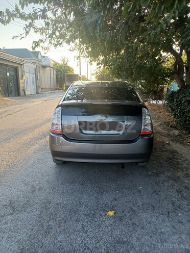 Toyota Prius 2007, 314,000 km - 1.5 l - Bakı