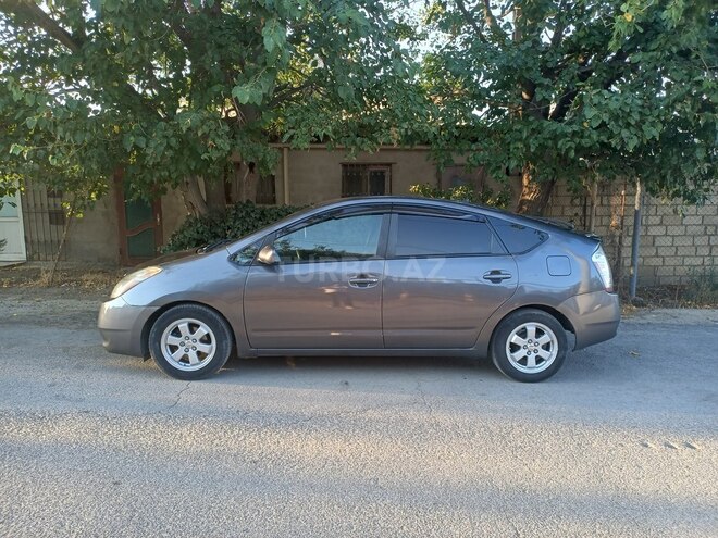 Toyota Prius 2007, 314,000 km - 1.5 l - Bakı
