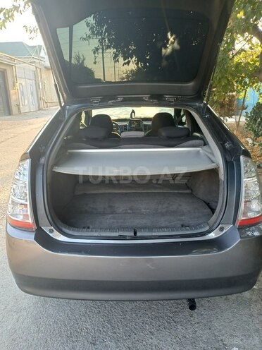 Toyota Prius 2007, 314,000 km - 1.5 l - Bakı