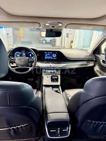 Hyundai Grandeur 2022, 76,000 km - 2.5 л - Bakı