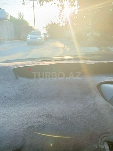 Toyota Prius 2007, 314,000 km - 1.5 l - Bakı