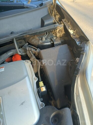Toyota Prius 2007, 314,000 km - 1.5 l - Bakı