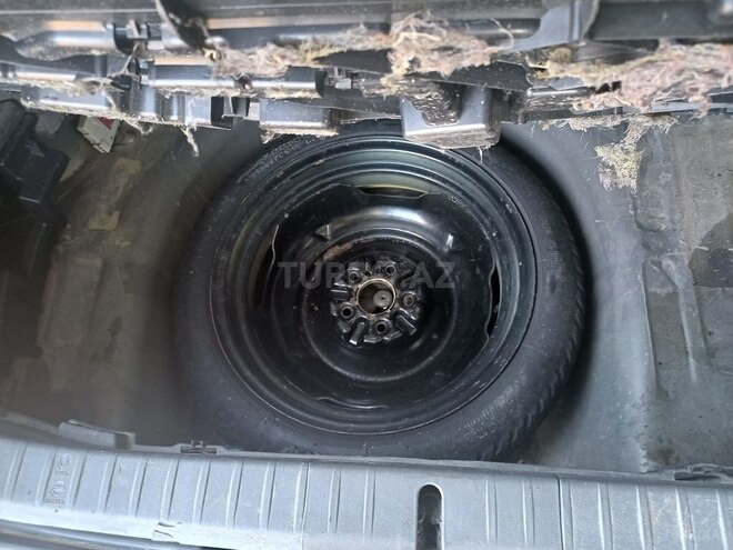 Toyota Prius 2007, 314,000 km - 1.5 l - Bakı