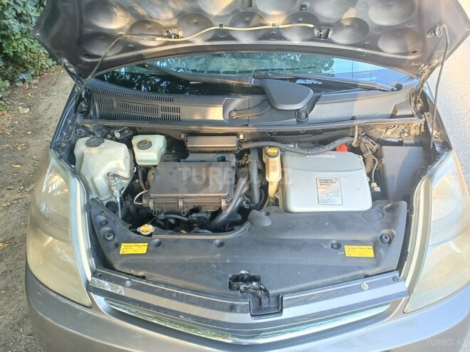 Toyota Prius 2007, 314,000 km - 1.5 l - Bakı
