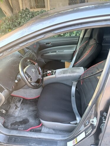 Toyota Prius 2007, 314,000 km - 1.5 l - Bakı