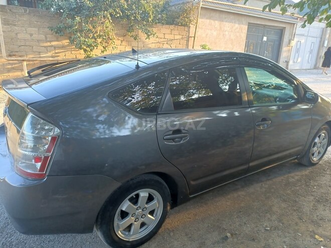 Toyota Prius 2007, 314,000 km - 1.5 l - Bakı