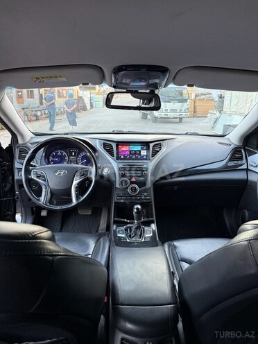 Hyundai Grandeur 2015, 209,000 km - 2.2 л - Bakı