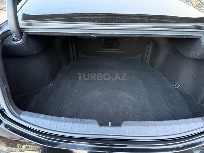 Hyundai Grandeur 2015, 209,000 km - 2.2 л - Bakı