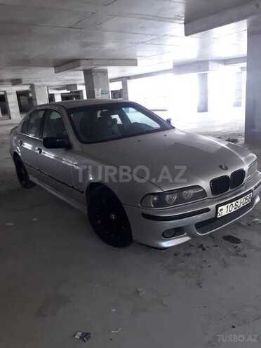 BMW 523 1999, 420,000 km - 2.5 l - Bakı