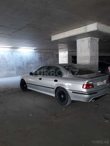 BMW 523 1999, 420,000 km - 2.5 l - Bakı