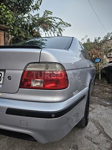 BMW 523 1999, 420,000 km - 2.5 l - Bakı
