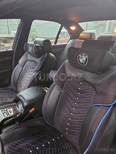 BMW 523 1999, 420,000 km - 2.5 l - Bakı