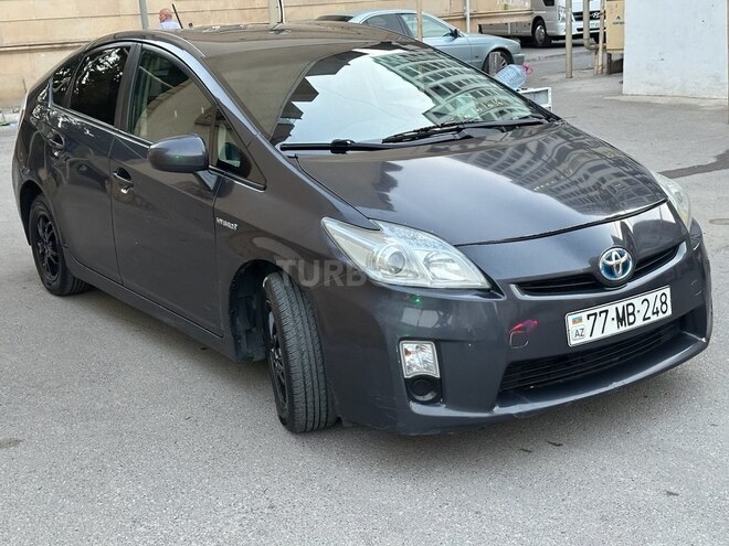 Toyota Prius 2010, 201,456 km - 1.8 l - Bakı