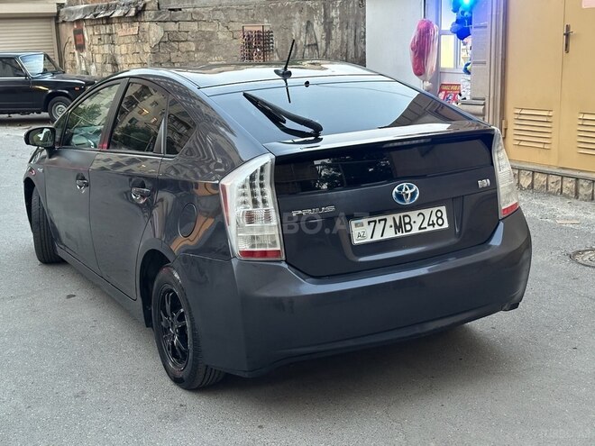 Toyota Prius 2010, 201,456 km - 1.8 l - Bakı