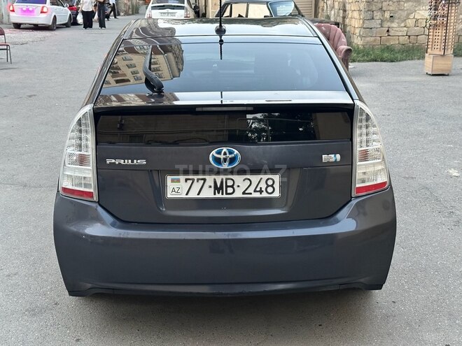 Toyota Prius 2010, 201,456 km - 1.8 l - Bakı