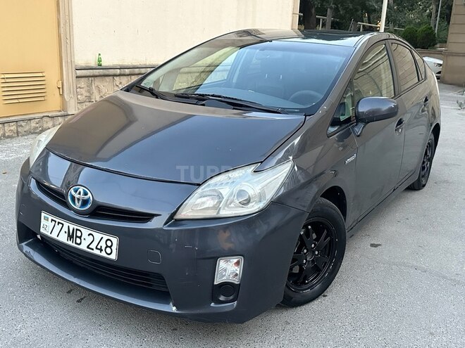 Toyota Prius 2010, 201,456 km - 1.8 l - Bakı