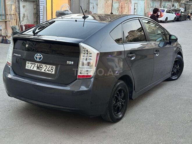 Toyota Prius 2010, 201,456 km - 1.8 l - Bakı